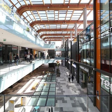Momo Central Rome 1 ภายนอก รูปภาพ