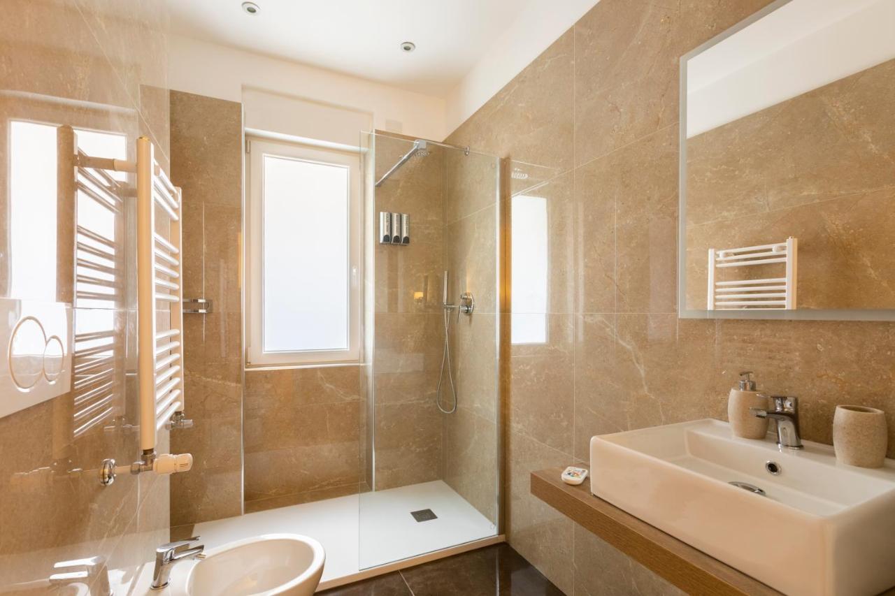 Momo Central Rome 1 ภายนอก รูปภาพ