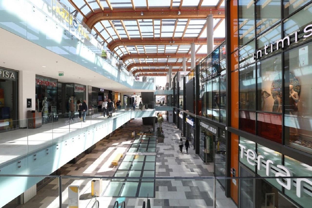 Momo Central Rome 1 ภายนอก รูปภาพ